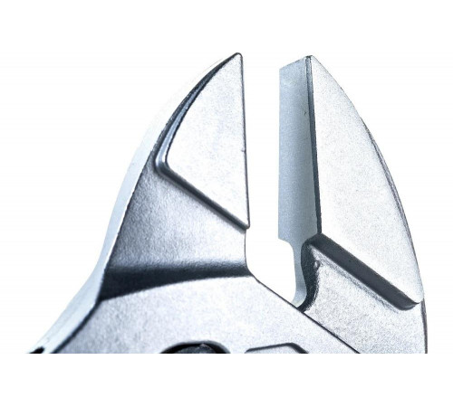 Клещи переставные Knipex, 68 мм (2 1/2"), 300 мм, хром, 1-к ручки, KN-8603300 Клещи переставные Knipex, 68 мм (2 1/2"), 300 мм, хром, 1-к ручки, KN-8603300