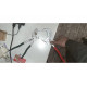 Клещи переставные Knipex, 68 мм (2 1/2"), 300 мм, хром, 1-к ручки, KN-8603300