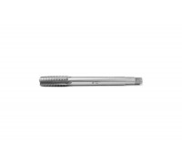 Метчик Русский Инструмент гаечный М30х3,5 HSS L=280 мм ГОСТ 1604-71 исп2 ri.110.680