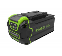 Аккумулятор с USB разъемом G40USB6 40V, 6 А.ч GreenWorks 2939107