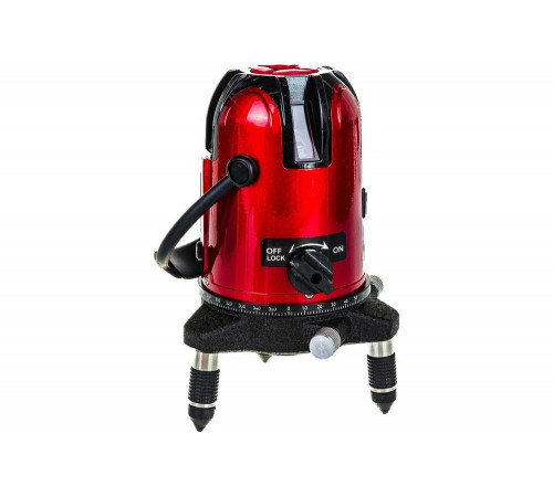 Лазерный уровень DEKO в пластиковом кейсе LL57 SET 3065-0283 065-0283 Лазерный уровень DEKO в пластиковом кейсе LL57 SET 3065-0283 065-0283