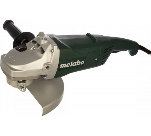 Угловая шлифмашина Metabo WX 2200-230 600397000 Угловая шлифмашина Metabo WX 2200-230 600397000