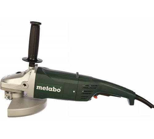 Угловая шлифмашина Metabo WX 2200-230 600397000 Угловая шлифмашина Metabo WX 2200-230 600397000