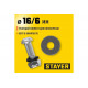 Режущий элемент STAYER 3320-16-1.5 для плиткорезов 3303-хх