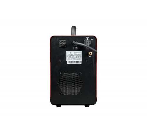 Инвертор сварочный FUBAG INTIG 320T W DC PULSE_НАКС (31453.Н) + горелка FB TIG 26 5P 4m (38459) 31453.1_Н