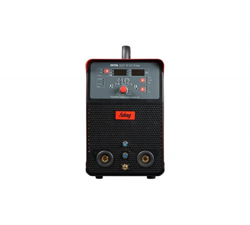 Инвертор сварочный FUBAG INTIG 320T W DC PULSE_НАКС (31453.Н) + горелка FB TIG 26 5P 4m (38459) 31453.1_Н