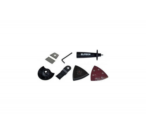Мультитул Elitech МИ 350Э (E2202.002.01 204030
