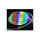 Комплект светодиодной подсветки "неон" IEK (лента led 10м lsr5-5050rgb60-8-ip65-220в + драйвер) LSR5-RGB-060-65-2-10-S0