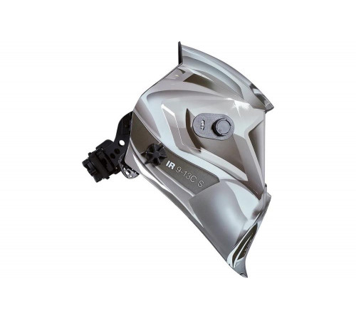FUBAG IR 9-13C S - маска сварщика нового поколения FUBAG IR 9-13C S - маска сварщика нового поколения