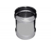 Адептер Ferrum ММ 430, 0.5 мм ф110 f0102