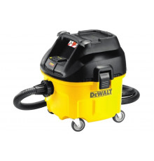 Пылесос DEWALT DWV 900 L