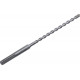 Бур SDS-Max (2 спирали, 4 резца) 12x200/340 мм ИНТЕРСКОЛ 14112.200
