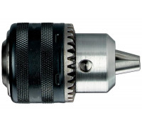 Патрон ключевой (3-16 мм, 1/2"-20 UNF, правый) Metabo 635054000