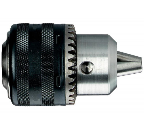 Патрон ключевой (3-16 мм, 1/2"-20 UNF, правый) Metabo 635054000