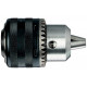 Патрон ключевой (3-16 мм, 1/2"-20 UNF, правый) Metabo 635054000