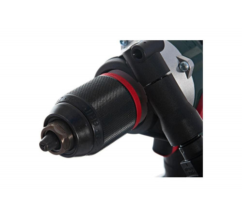 Аккумуляторный винтоверт Metabo BS 18 LTX Impuls 602145610 Аккумуляторный винтоверт Metabo BS 18 LTX Impuls 602145610