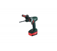 Аккумуляторный винтоверт Metabo BS 18 LTX Impuls 602145610