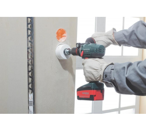 Аккумуляторный винтоверт Metabo BS 18 LTX Impuls 602145610 Аккумуляторный винтоверт Metabo BS 18 LTX Impuls 602145610