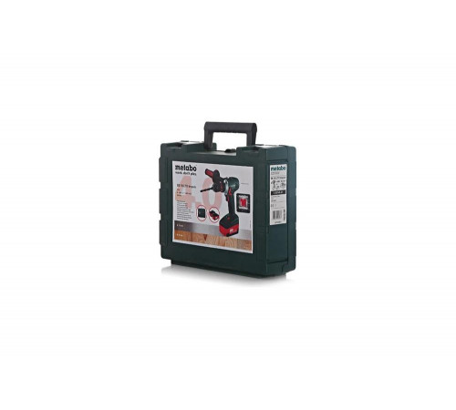 Аккумуляторный винтоверт Metabo BS 18 LTX Impuls 602145610 Аккумуляторный винтоверт Metabo BS 18 LTX Impuls 602145610
