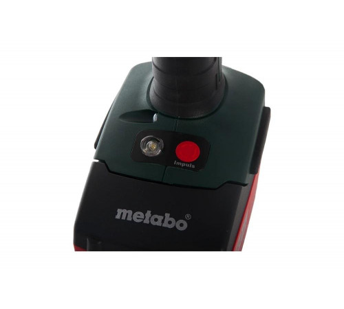Аккумуляторный винтоверт Metabo BS 18 LTX Impuls 602145610 Аккумуляторный винтоверт Metabo BS 18 LTX Impuls 602145610