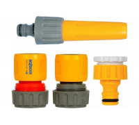 Набор для полива Hozelock 2372P3600