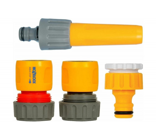Набор для полива Hozelock 2372P3600 Набор для полива Hozelock 2372P3600
