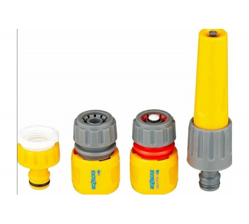 Набор для полива Hozelock 2372P3600 Набор для полива Hozelock 2372P3600