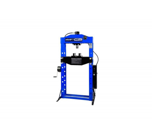 Пресс KraftWell KRWPR50F Пресс KraftWell KRWPR50F