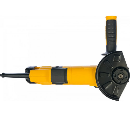 Угловая шлифмашина DEWALT DWE4257D4