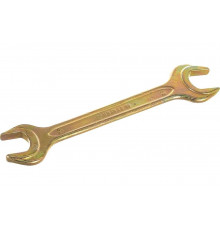 Гаечный рожковый ключ STAYER MASTER 27038-19-22
