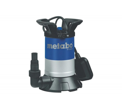 Погружной насос Metabo TP 13000 S 0251300000 Погружной насос Metabo TP 13000 S 0251300000
