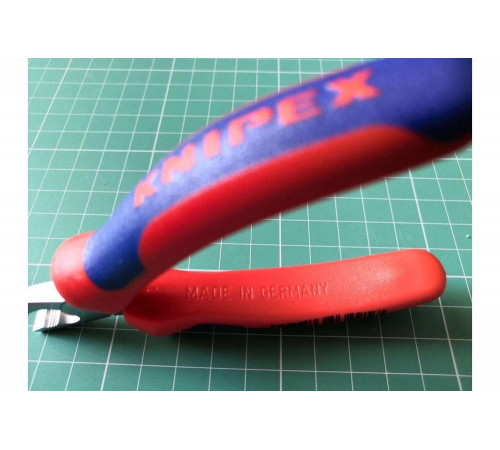 Пассатижи KNIPEX KN-0805110SB Пассатижи KNIPEX KN-0805110SB