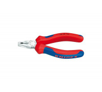 Пассатижи KNIPEX KN-0805110SB