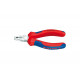 Пассатижи KNIPEX KN-0805110SB