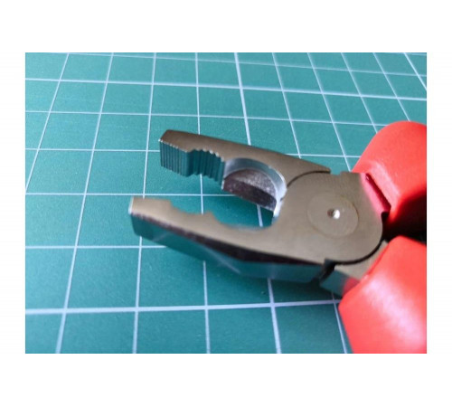 Пассатижи KNIPEX KN-0805110SB Пассатижи KNIPEX KN-0805110SB