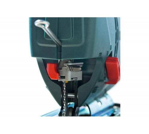 Лобзик METABO STEB 70 Quick (601040000)