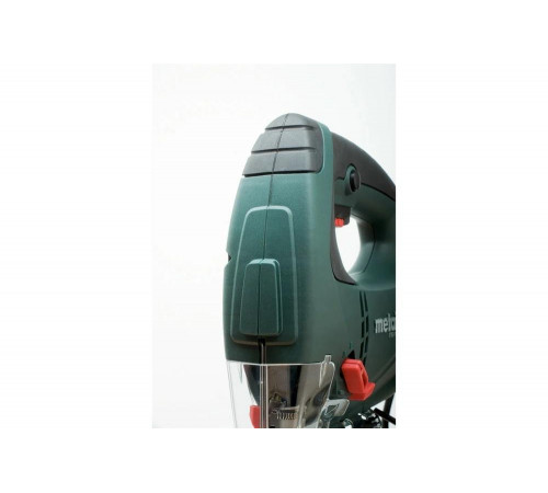 Лобзик METABO STEB 70 Quick (601040000)