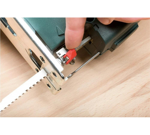 Лобзик METABO STEB 70 Quick (601040000)