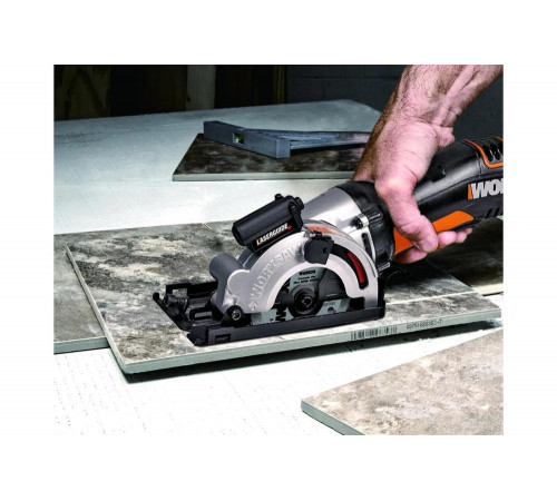 Дисковая пила WORX WX426 Дисковая пила WORX WX426