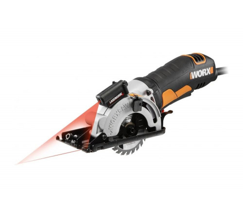 Дисковая пила WORX WX426 Дисковая пила WORX WX426