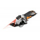 Дисковая пила WORX WX426