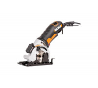 Дисковая пила WORX WX426