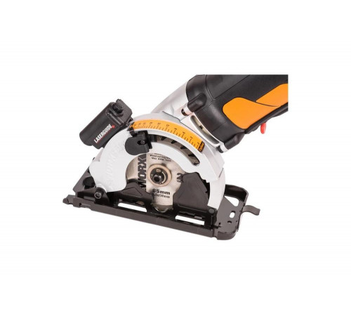 Дисковая пила WORX WX426 Дисковая пила WORX WX426