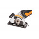 Дисковая пила WORX WX426