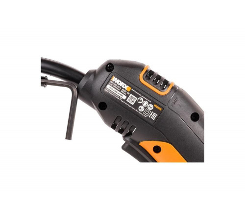 Дисковая пила WORX WX426 Дисковая пила WORX WX426