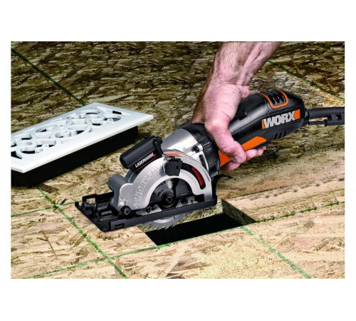 Дисковая пила WORX WX426 Дисковая пила WORX WX426