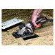 Дисковая пила WORX WX426