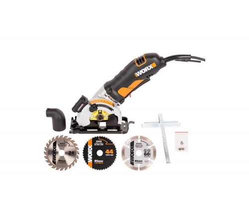 Дисковая пила WORX WX426 Дисковая пила WORX WX426