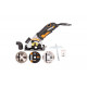 Дисковая пила WORX WX426