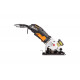 Дисковая пила WORX WX426